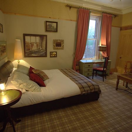 Trinity Boutique B&B Peterhead Zewnętrze zdjęcie