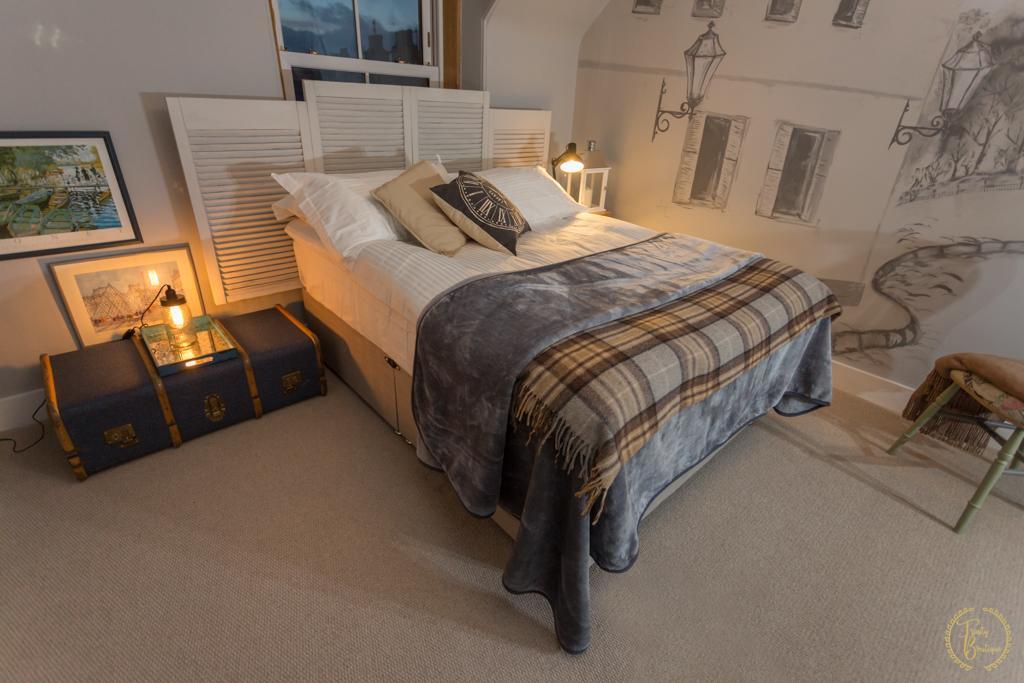 Trinity Boutique B&B Peterhead Zewnętrze zdjęcie