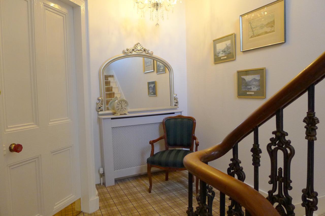 Trinity Boutique B&B Peterhead Zewnętrze zdjęcie